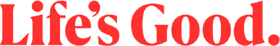 LG - Life's Good