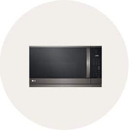 Shop Microwaves
