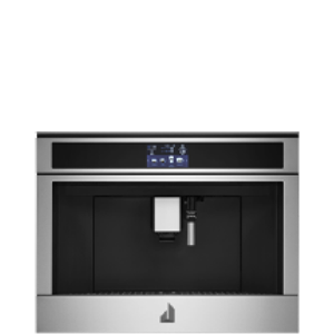 Jennair Coffee systems
