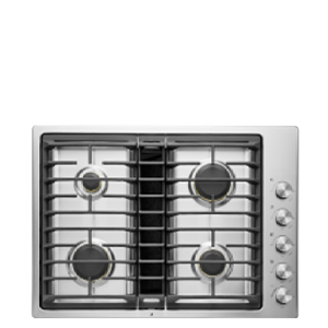 Jennair Cooktops & ranges