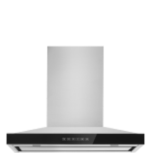 Jennair ventilation