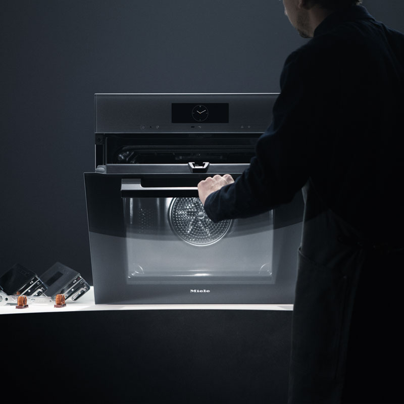 Miele Craftsmanship image