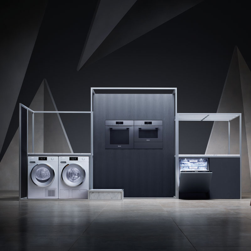 Miele Refrigeration image