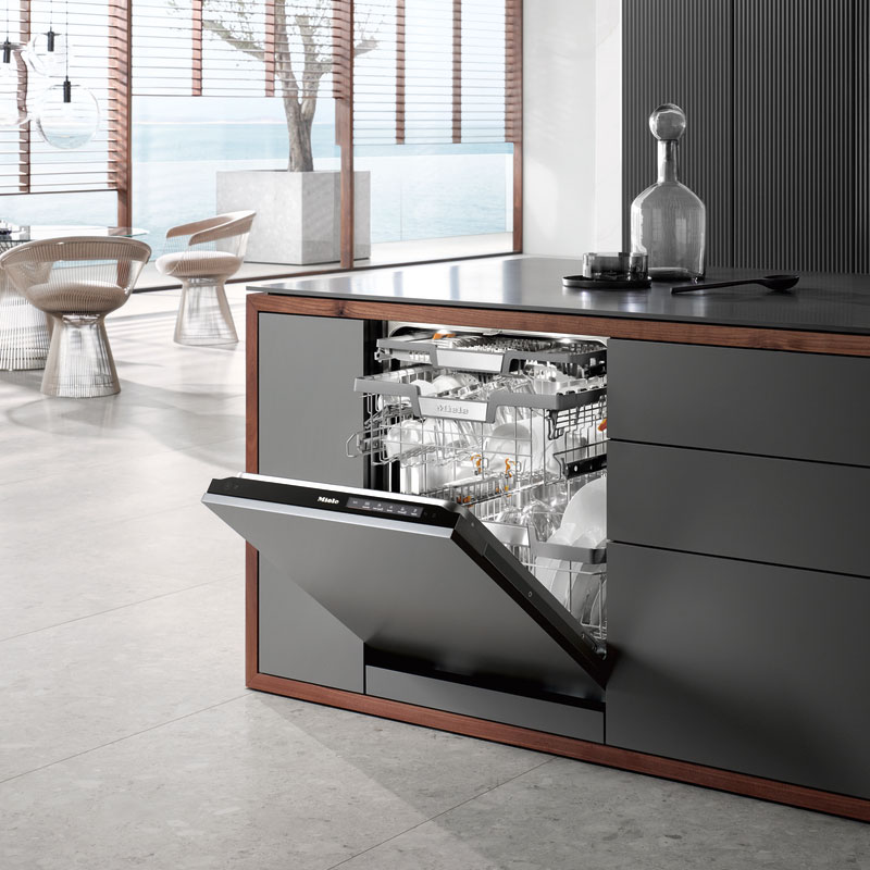 Miele Dishwashers image