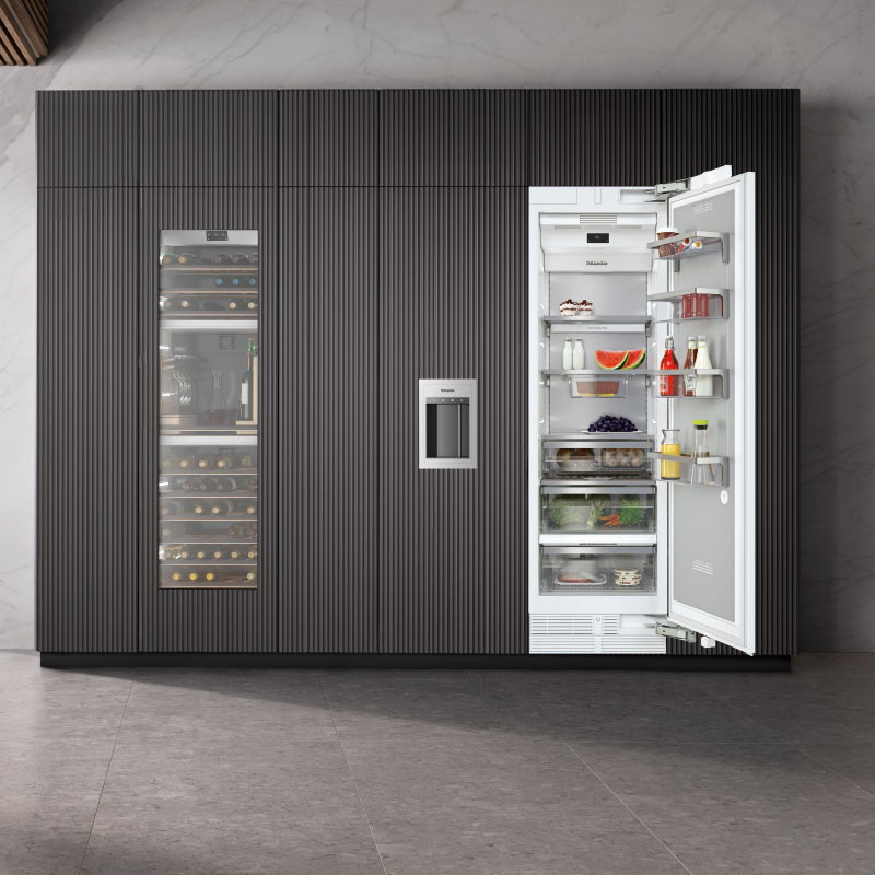 Miele Refrigeration image