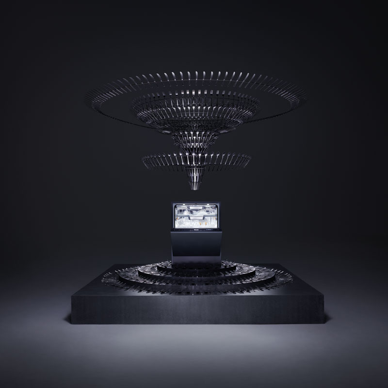 Miele Sustainability image
