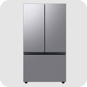 Samsung 3-Door French Door