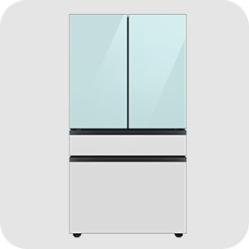 Samsung 4-Door French Door