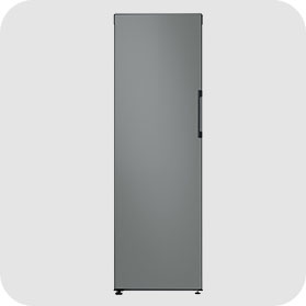 Samsung Column Freezer