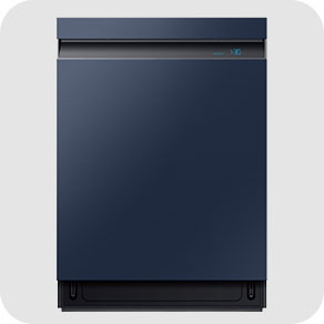 Samsung 3-Door French Door