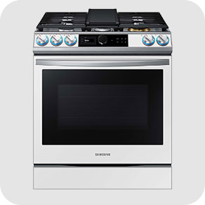 Samsung Ranges