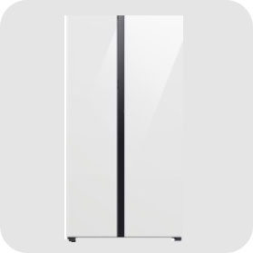 Samsung Side-by-Side