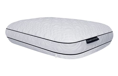 Stearns & Foster Latex Pillow