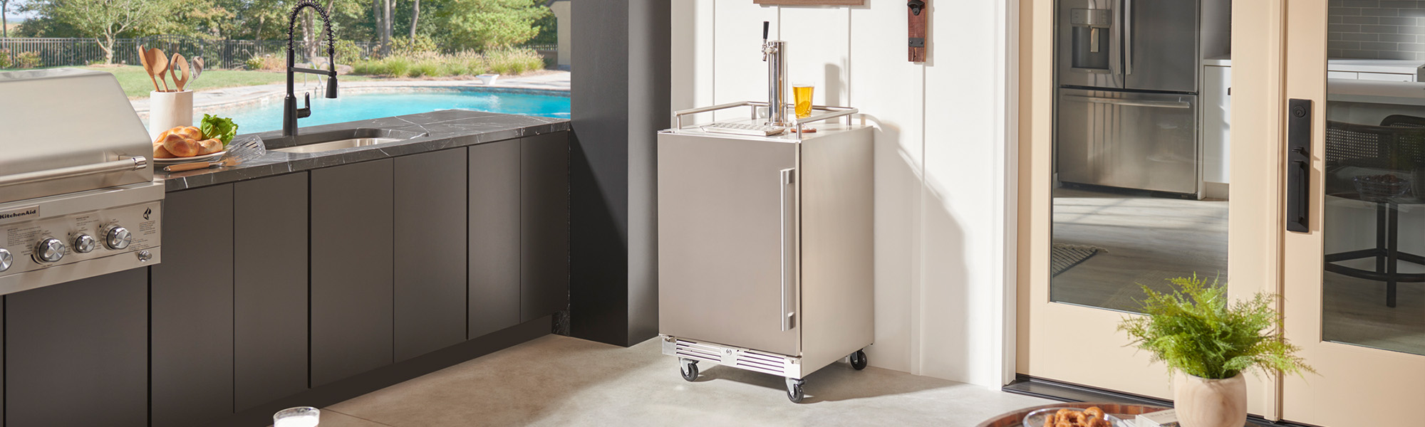 Zephyr. Design Beyond Expectations