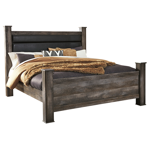 Shop Bedroom