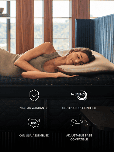 beautyrest black