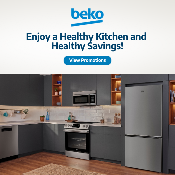 Beko Appliances