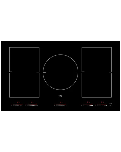 Beko Cooktops