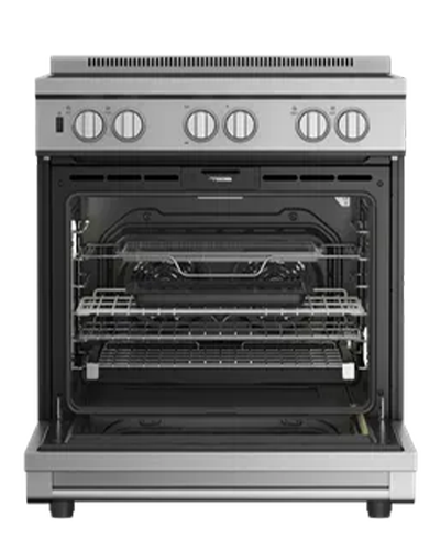 Beko Ranges
