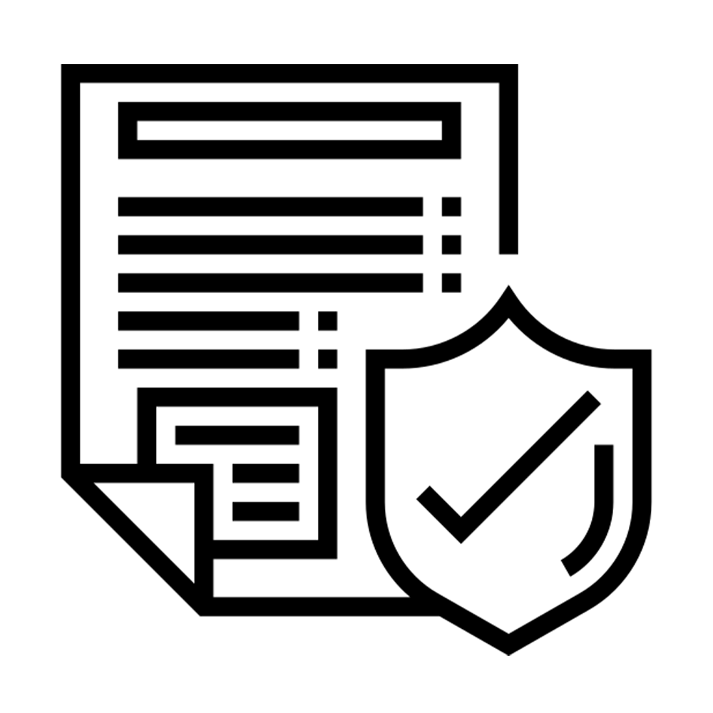 Warranty Icon