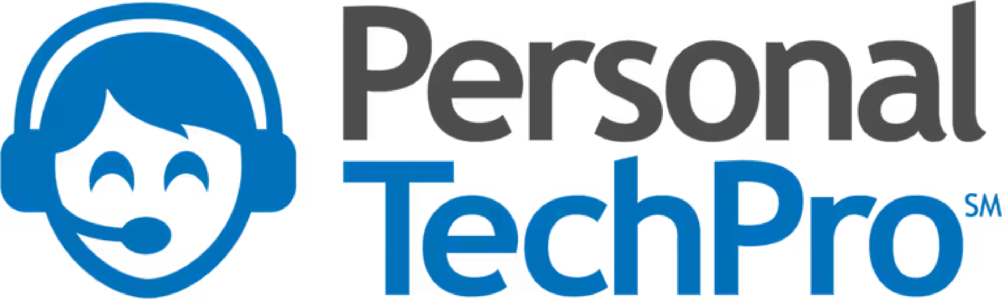 Personal TechPro Logo
