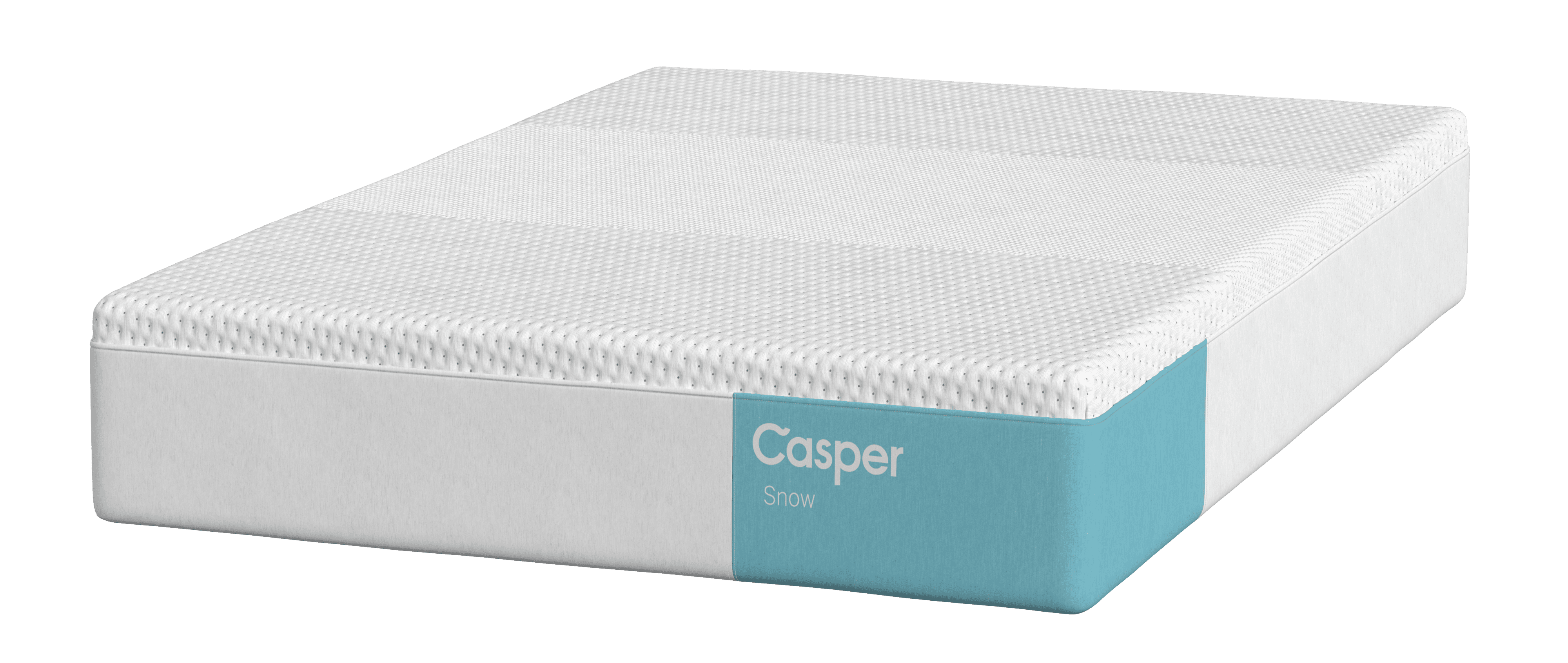 Casper Snow