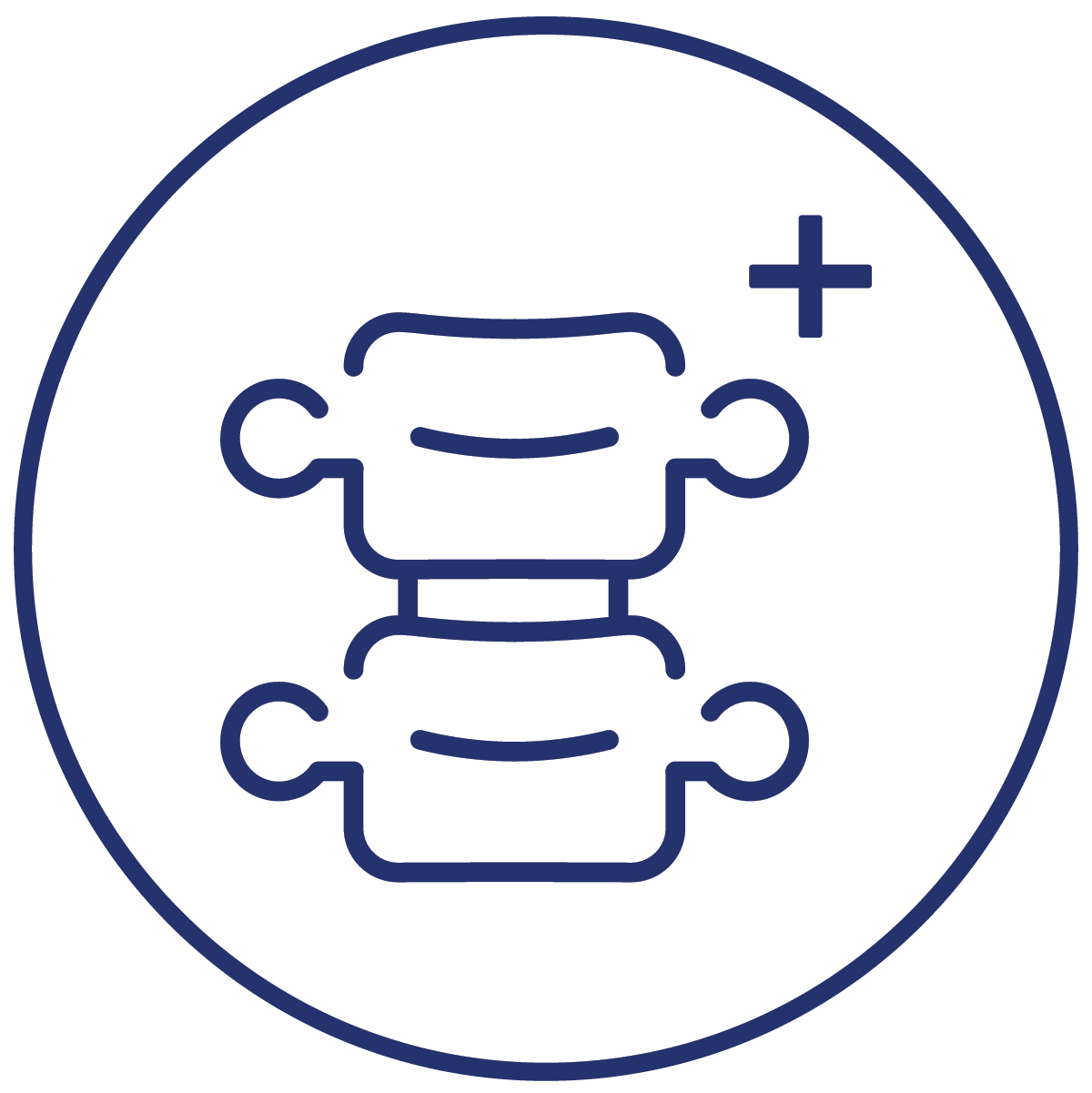 Casper - Cool Touch Icon