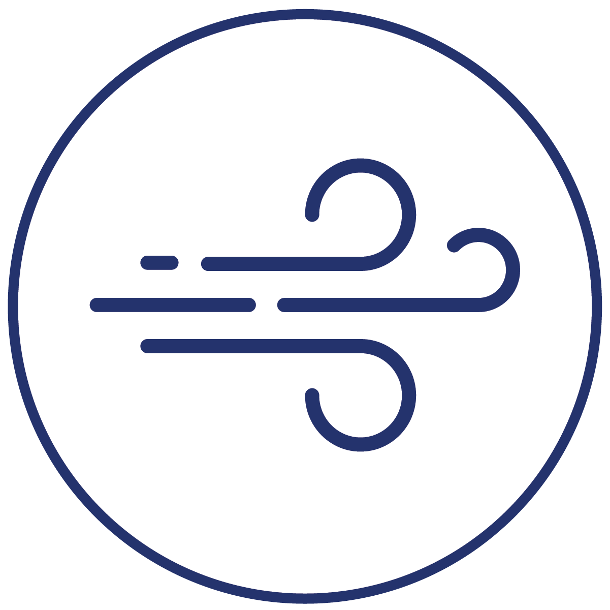 Casper - Breathable Foam Icon