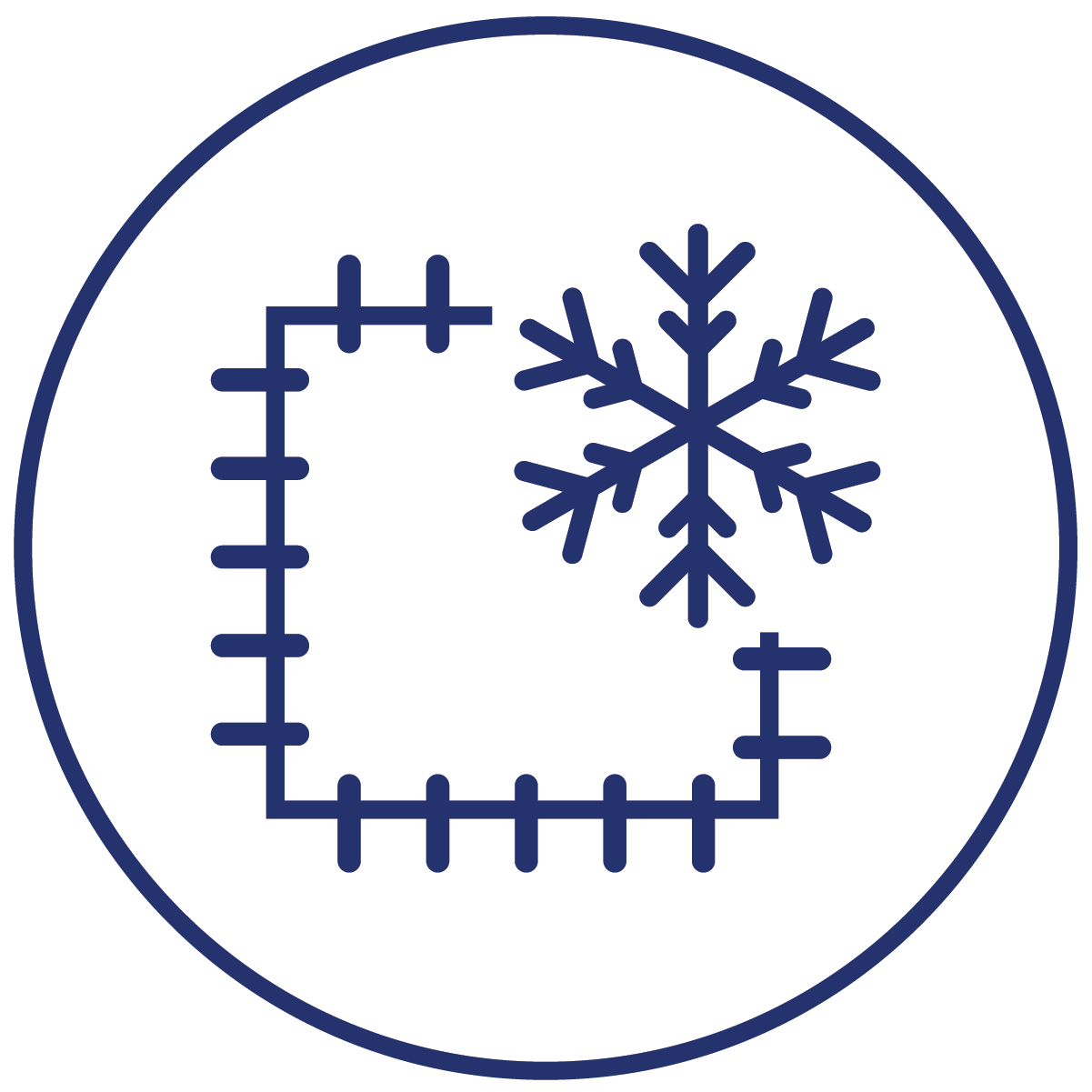 Casper - Cool Touch Icon