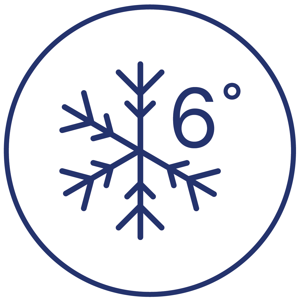 Casper - Zone Support Icon