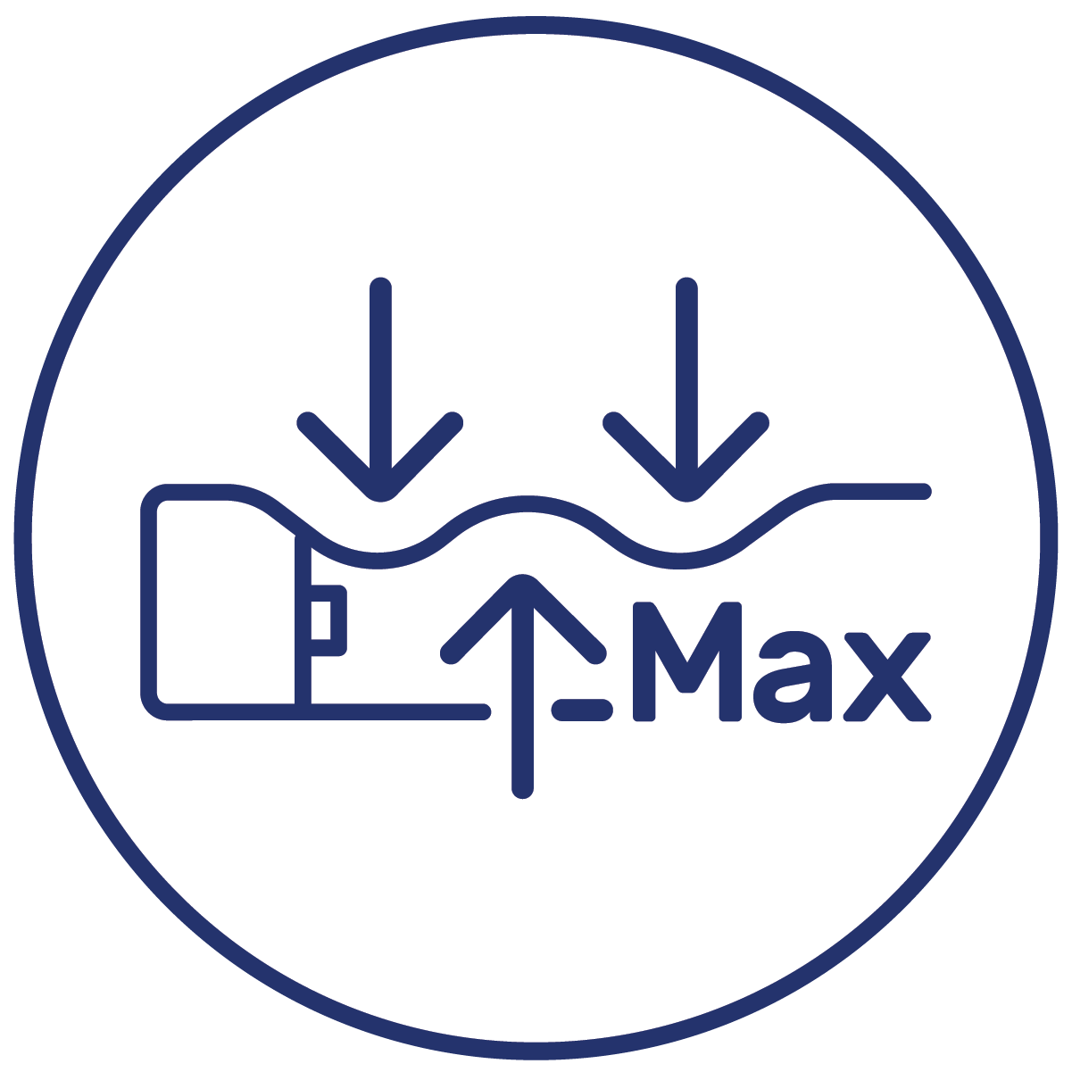 Casper - Zone Support Icon