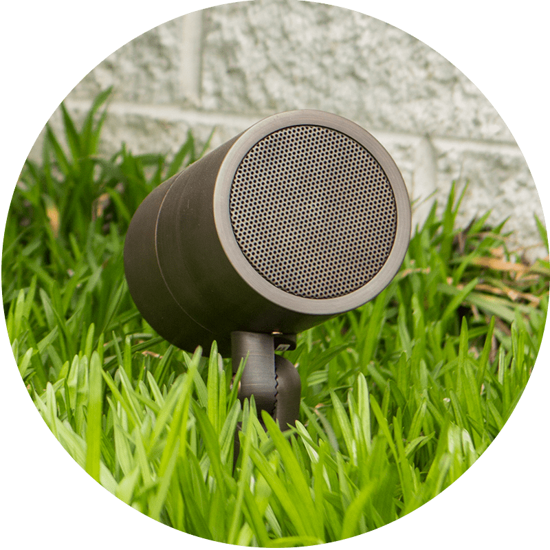 Coastal Source Modulus Bullet Speakers