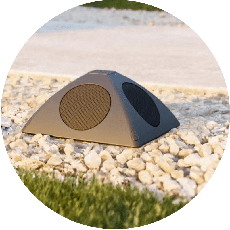 Coastal Source Pathfinder Speakers