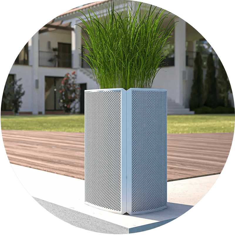 Coastal Source Razor Speakers