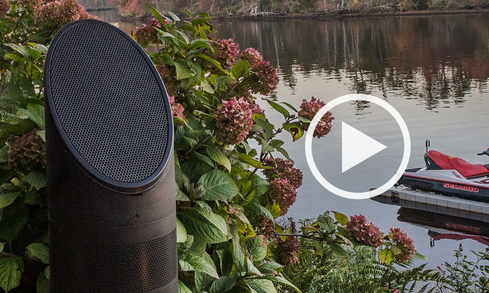 Coastal Source Video