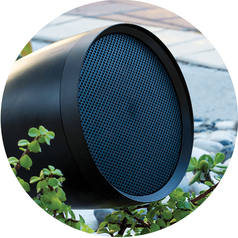 Episode Outdoor Satellite Speaker