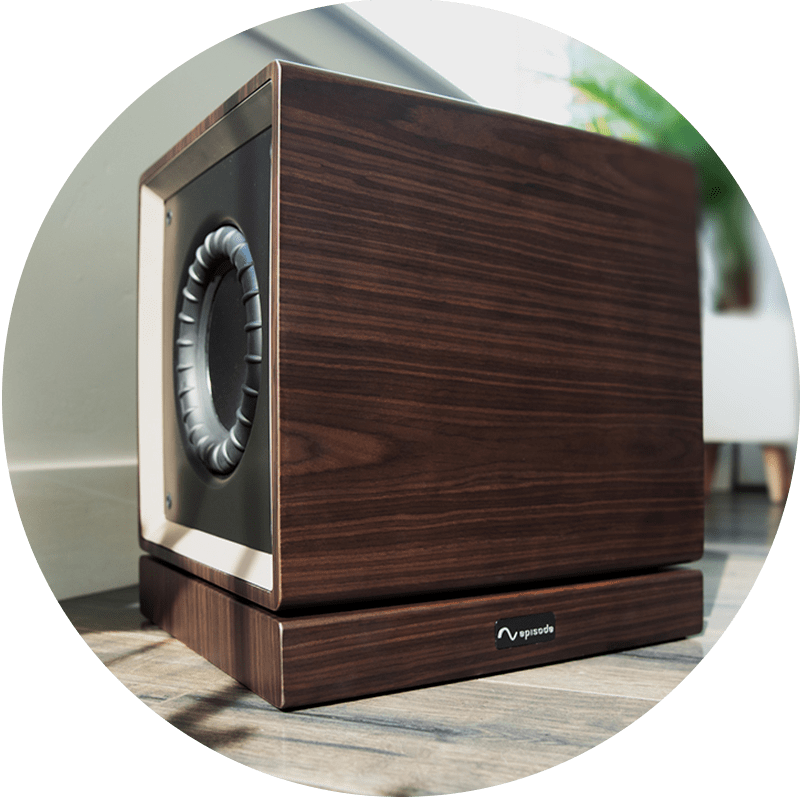 Episode MEGA Subwoofer