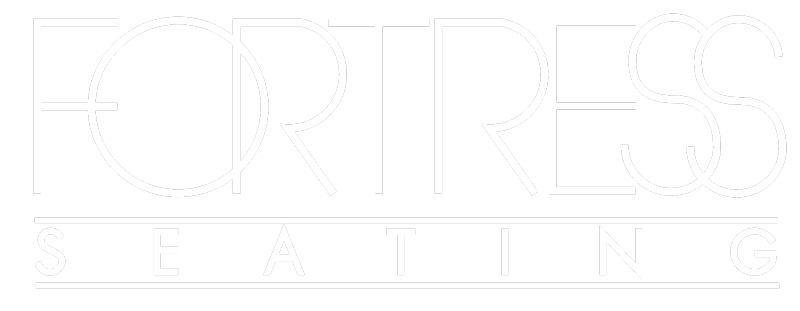 Fortress Seating logo