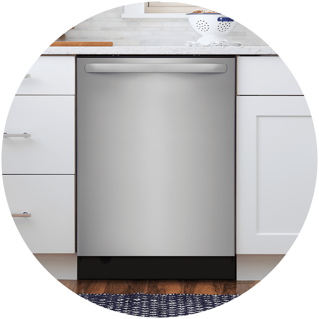 Frigidaire - Dishwashers