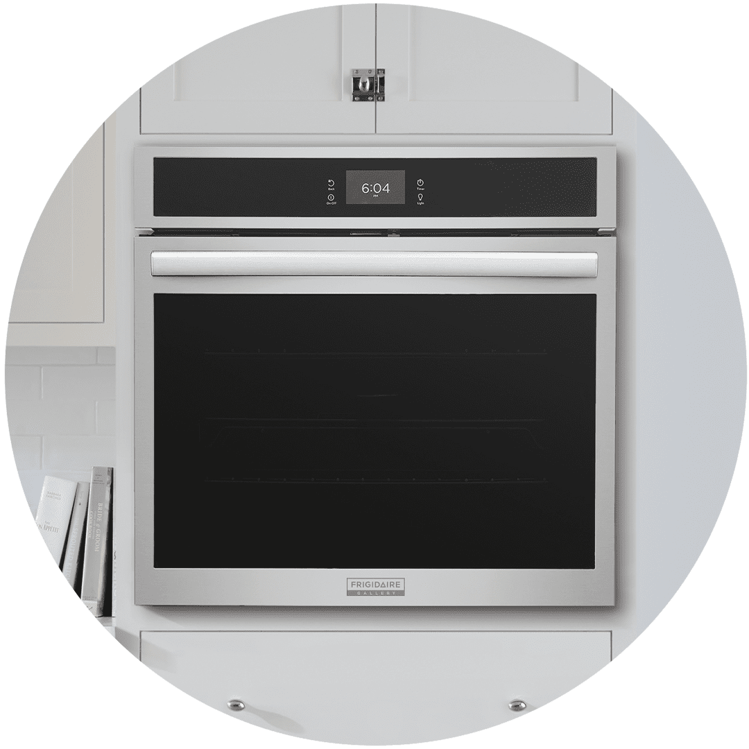 Frigidaire - Wall Ovens