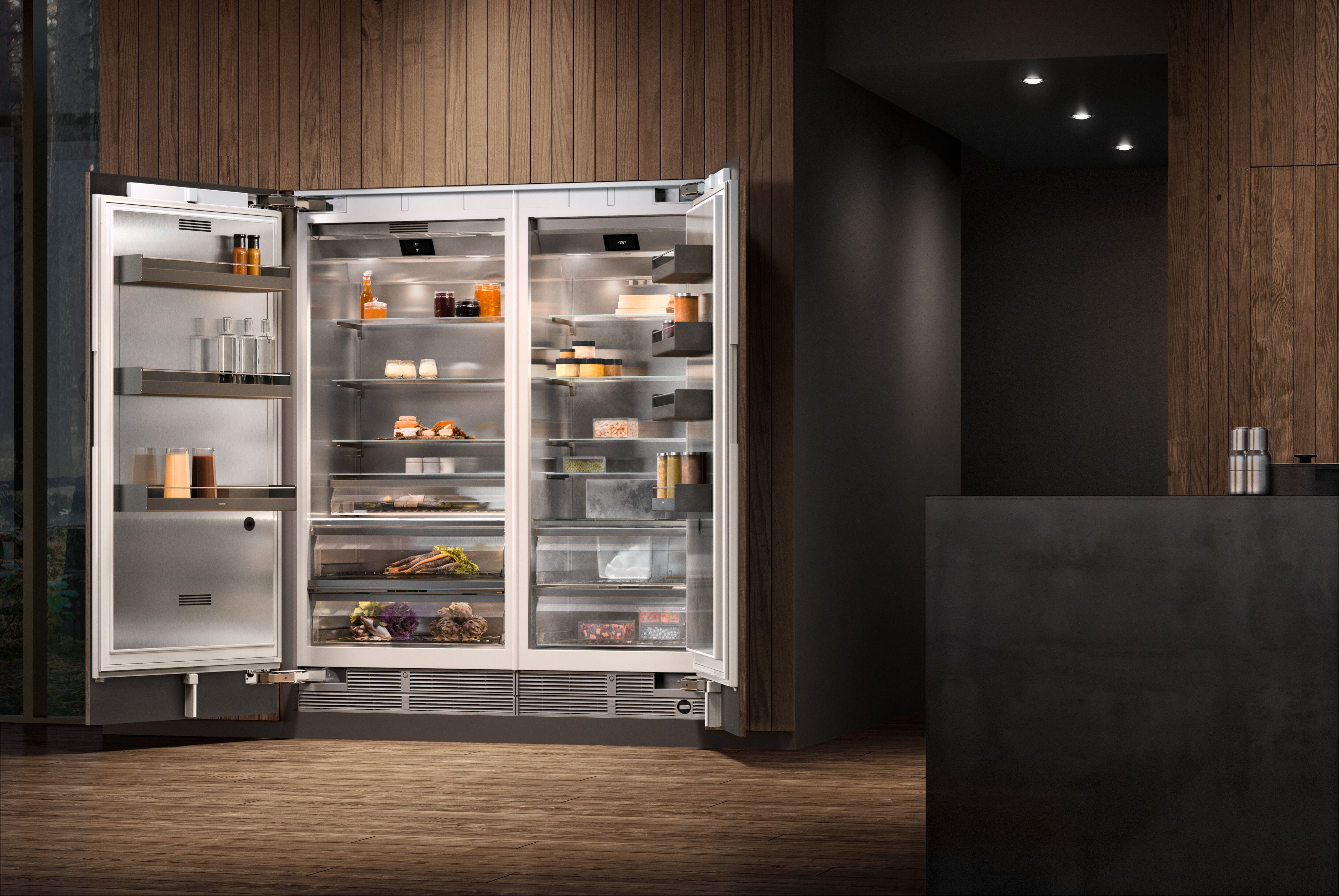 Gaggenau Refrigeration
