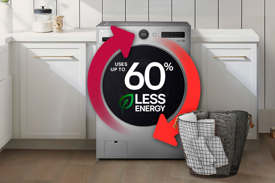 LG Energry Savings image