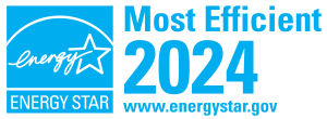 LG Energy Star 2024 logo