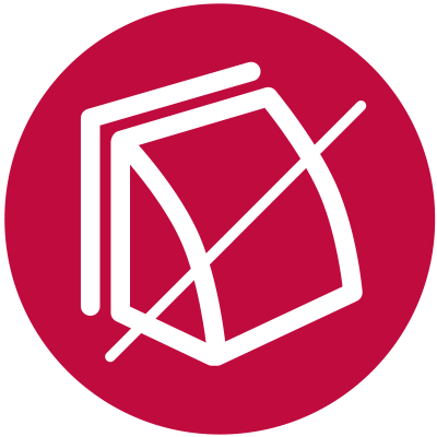 LG standard 120v plug icon