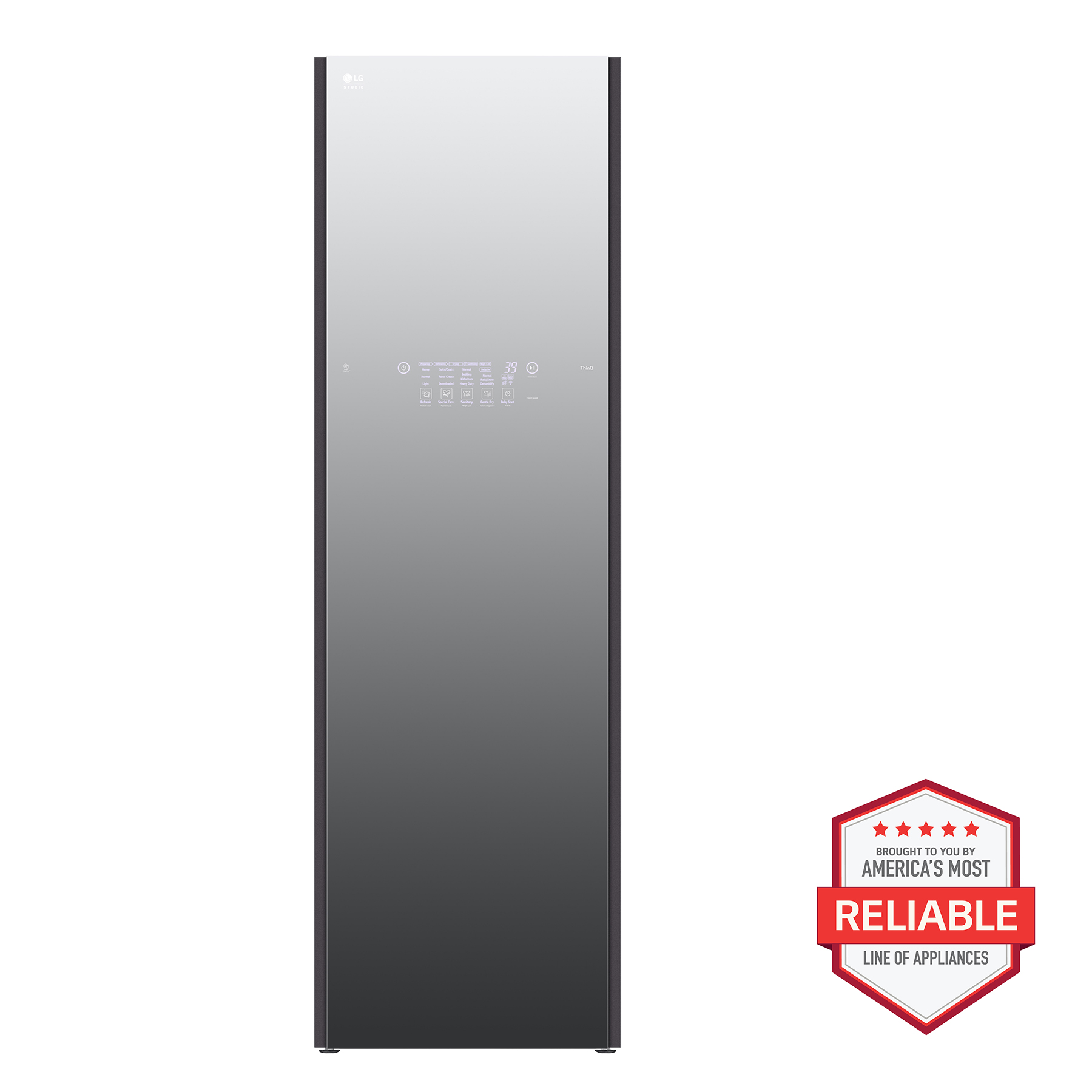 LG Studio - S5MSB