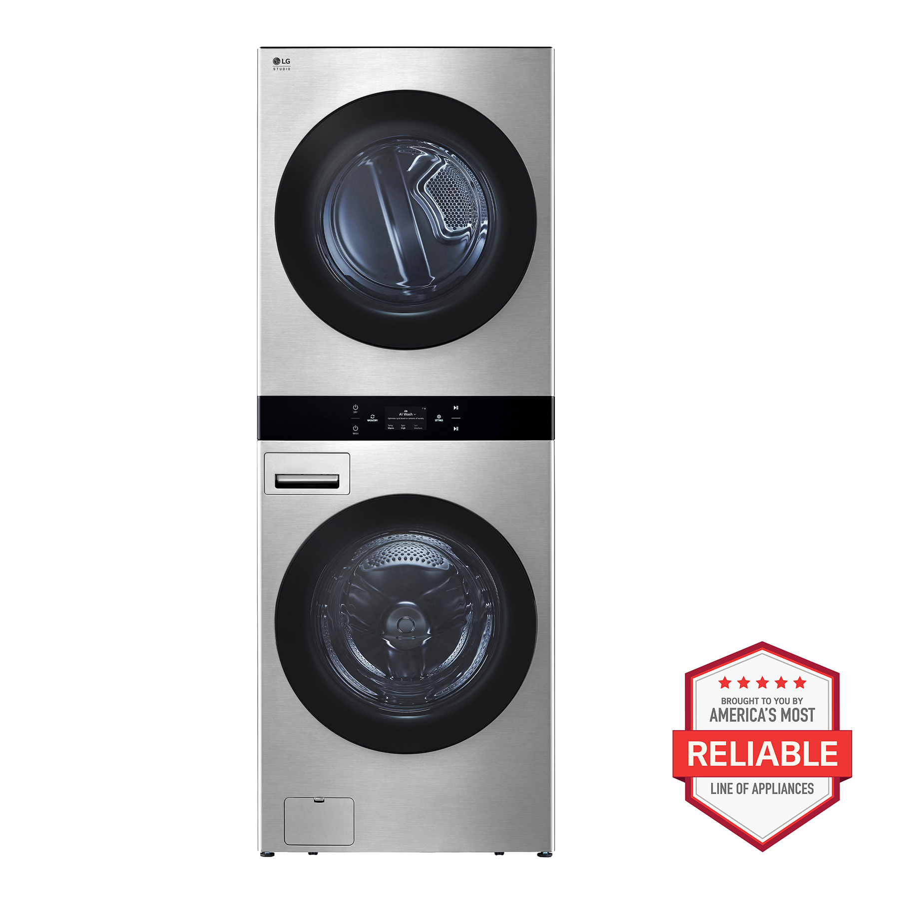 LG Studio - SWWE50N3