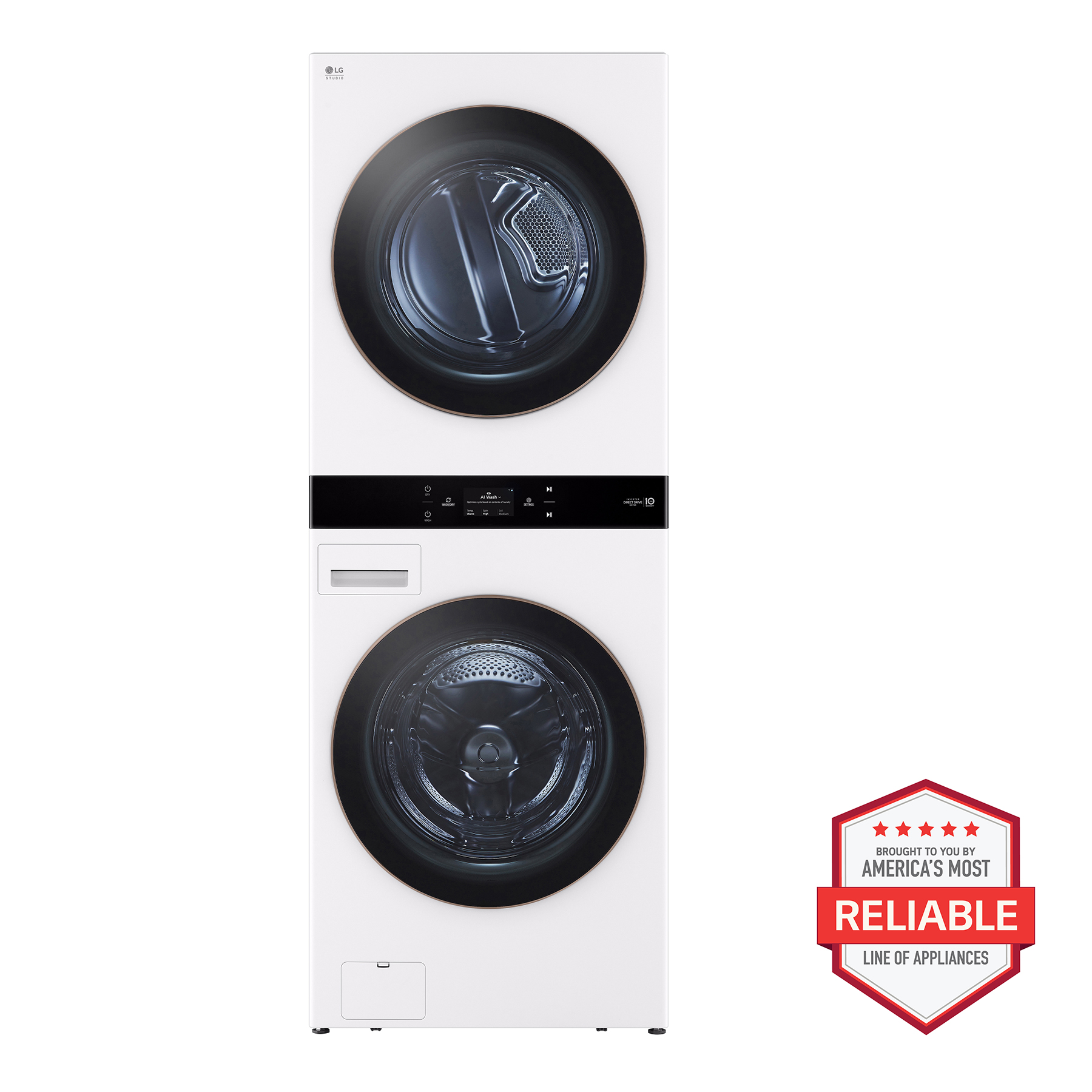 LG Studio - SWWG50W4