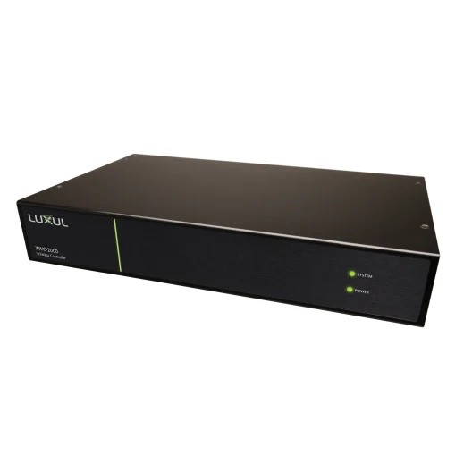 Luxul XWC-2000 - Wireless Controller - 32 Access Point Support