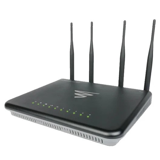 Luxul WS-260 - Whole Home WiFi System AC3100 Wireless Router/Controller