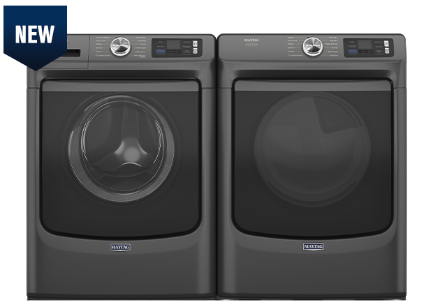 Maytag Pet Pro Front Load Laundry - NEW!